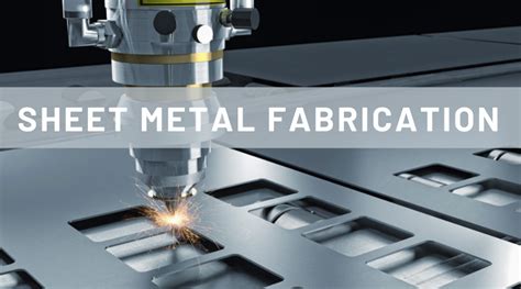 future of sheet metal fabrication|sheet metal manufacturing 2024.